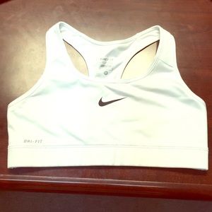 Nike sport bra